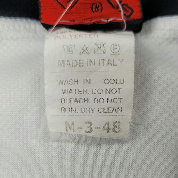 Giordana Team Cheese Cycling Jersey size M - Picture 11 of 11